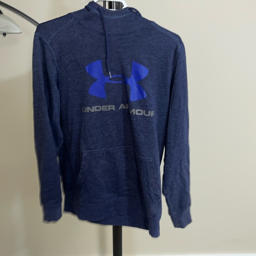 Under Armour hoodie